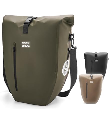 Amazon.co.jp: ORTLIEB(オルトリーブ) スポーツローラー フロント